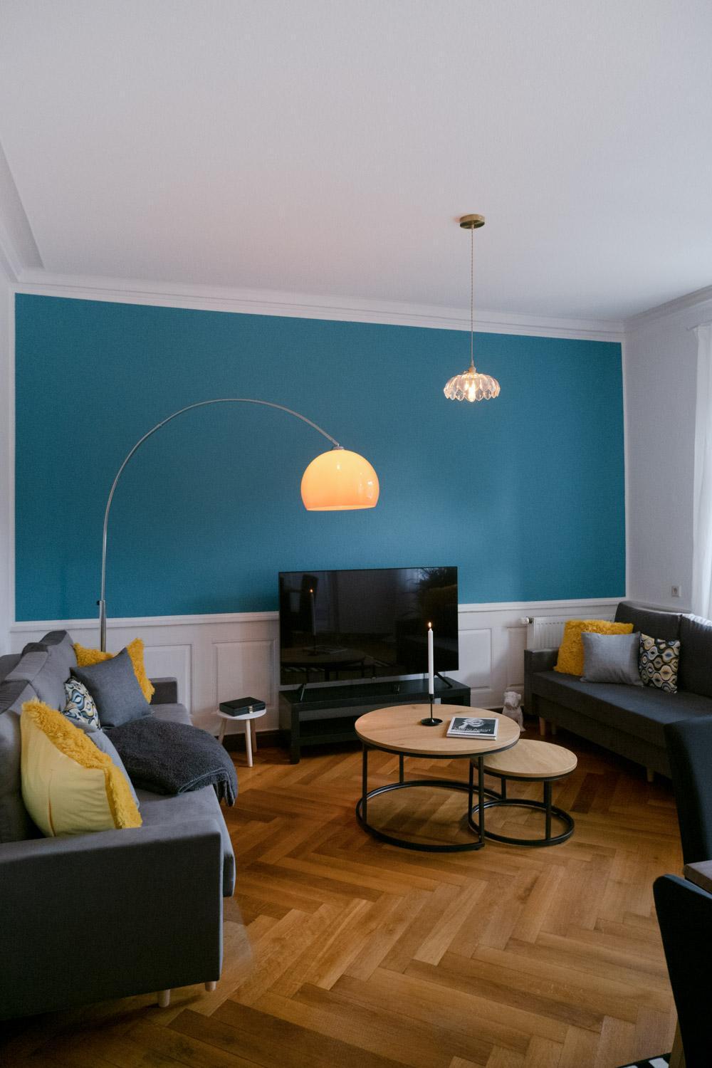 Bella Casa - Business&Family - 2 Zimmer Direkt Neben Schloss, Parkplatz, Smarttv, Netflix, Waschmaschine, 24H Checkin, 71Qm, Kingsizebett, Hotelbettwaesche Ludwigsburg Esterno foto